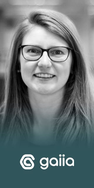 Erin Bury gaiia headshot