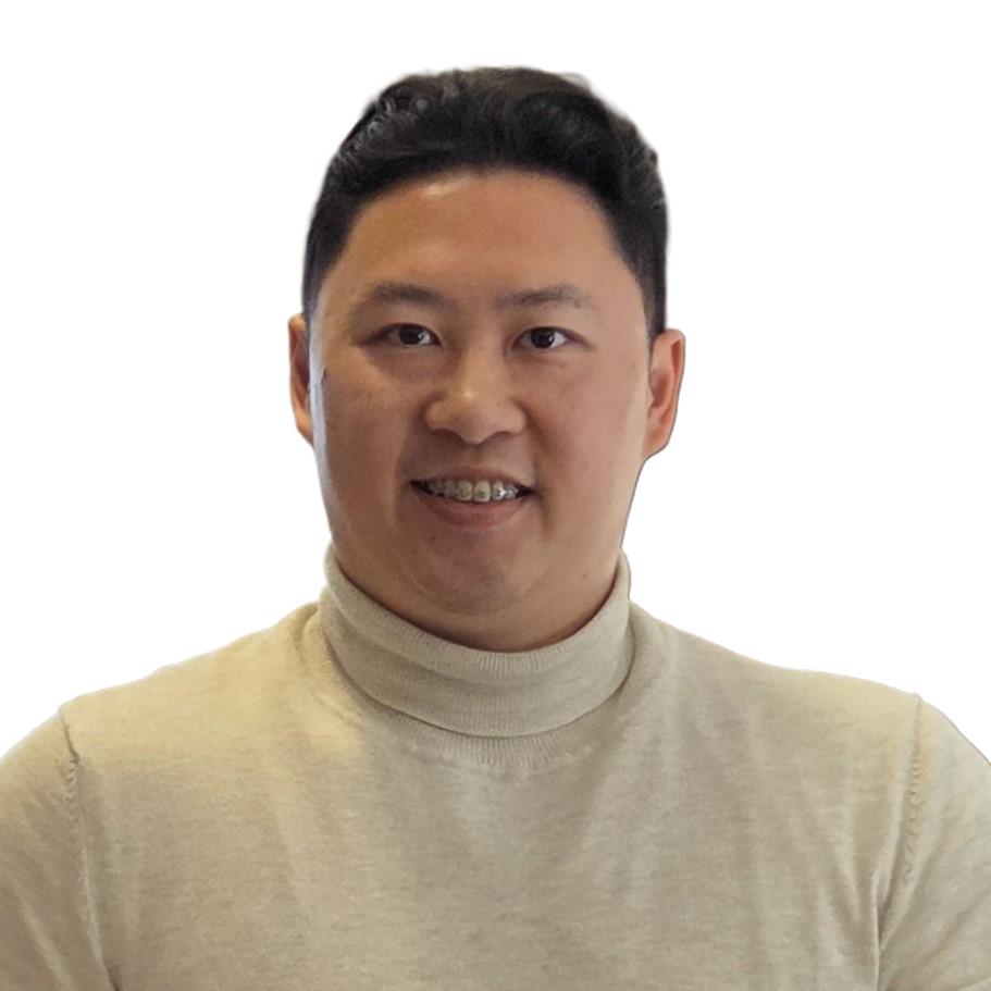 Eugene Fung – Picture (Transparent)