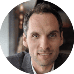 Matt Funk, VP of Customer Delivery