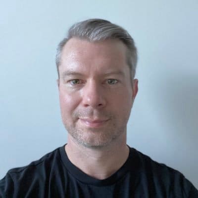 PATRICK LECKEY