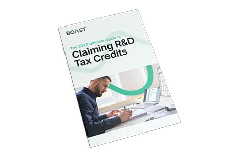 Guide complet des crédits d’impôt R-D aux États-Unis