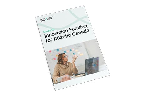 Guide du financement de l’innovation pour le Canada atlantique