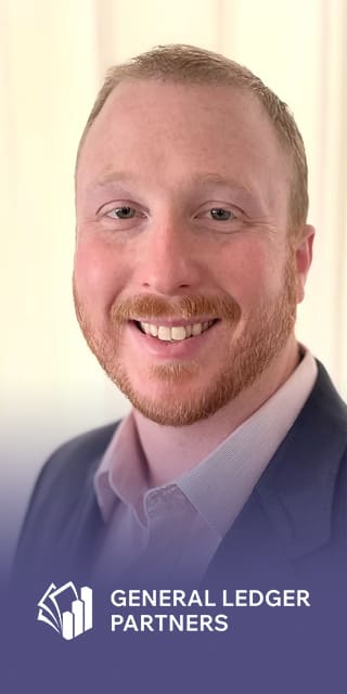 john hunt glp headshot