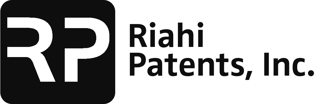 riahl logo black