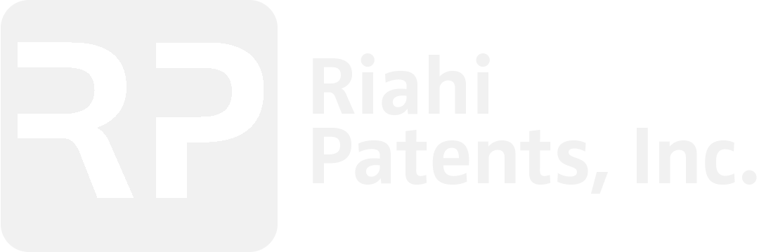 riahl logo white