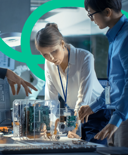 Higher R&D tax credit claim returns Businesses that work with Boast to capture their R&D tax credit claim on average enjoy 20% higher returns than those who either work with competitors or attempt claiming on their own.