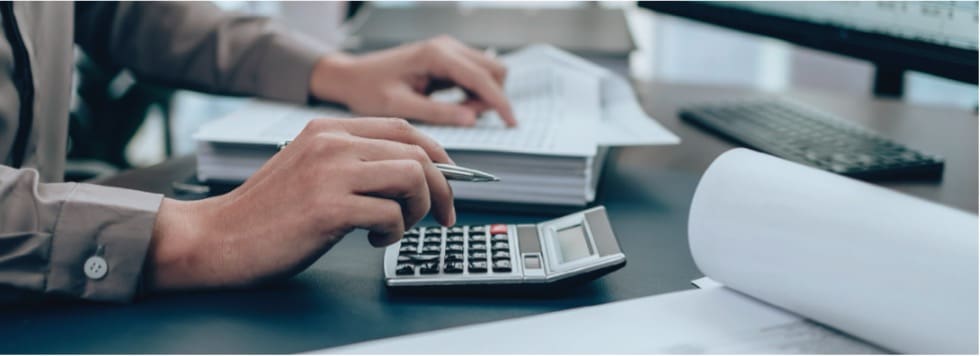 sred calculator lg