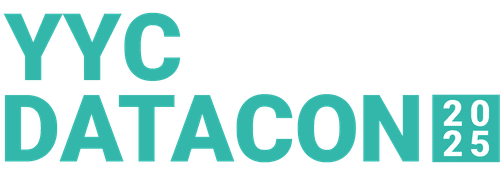 YYC Datacon 2025 YYC Datacon 2025